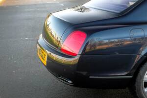 Image 28/50 of Bentley Continental Flying Spur (2006)