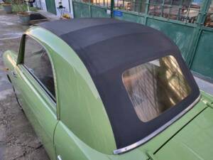 Image 18/58 of Autobianchi Bianchina Trasformabile (1961)
