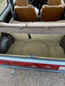 Image 11/12 de Innocenti Turbo De Tomaso (1985)