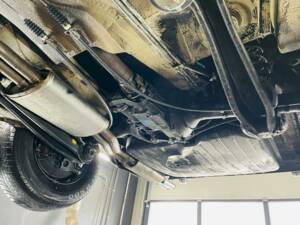 Bild 34/36 von Mercedes-Benz 280 SL (1968)