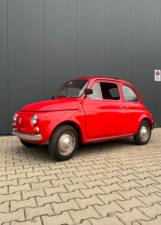 Imagen 1/6 de FIAT 500 F (1966)
