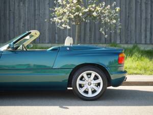 Immagine 15/27 di BMW Z1 (1991)