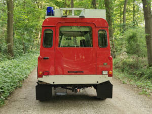 Bild 14/18 von Land Rover Defender 110 (1993)