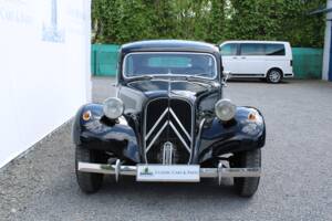 Image 8/50 of Citroën Traction Avant 11 Familiale (1955)