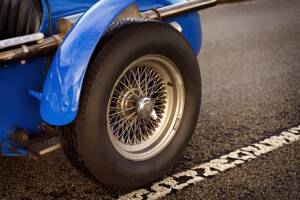 Imagen 8/23 de Riley TT Sprite Special (1937)