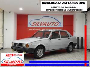 Image 1/15 of Alfa Romeo Giulietta 1.8 (1980)