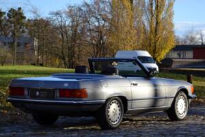 Bild 8/36 von Mercedes-Benz 300 SL (1987)