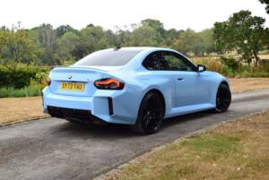 Bild 23/50 von BMW M2 Coupé (2024)