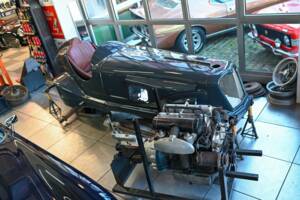 Immagine 3/60 di Riley 2 1/2 Special (1937)