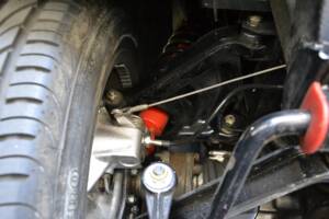 Image 46/48 of Ferrari 308 GTS (1980)