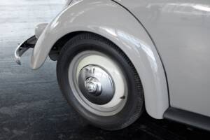 Bild 29/50 von Volkswagen Käfer 1100 Standard (Brezel) (1951)