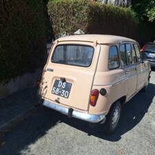 Imagen 4/8 de Renault R 4 TL (1975)