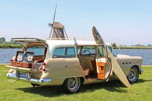 Image 11/29 of Buick 60 Century (1954)
