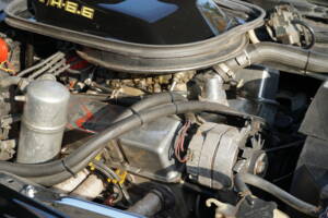 Afbeelding 59/69 van Pontiac Firebird TransAm (1979)