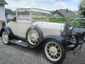 Immagine 2/10 di Ford Model A (1929)