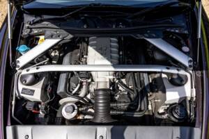 Image 43/45 de Aston Martin V8 Vantage (2008)