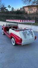 Bild 2/38 von FIAT 600 Ghia &quot;Jolly&quot; (1964)
