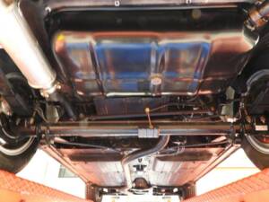 Afbeelding 14/15 van Lancia Fulvia Montecarlo (1973)