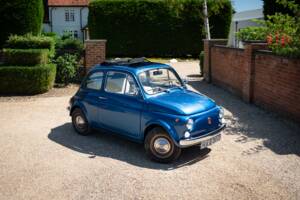 Immagine 22/50 di FIAT 500 L (1971)