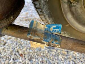 Immagine 48/100 di Piaggio DUMMY (1968)