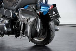 Bild 21/50 von Harley-Davidson FXDWG Dyna Wide Glide (1995)