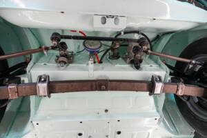 Image 26/30 of FIAT Ghia 500 Jolly (1973)