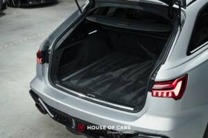Afbeelding 13/25 van Audi RS6 Avant (2021)