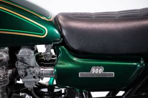 Imagen 14/50 de Kawasaki DUMMY (1976)