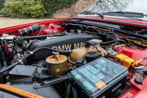 Afbeelding 14/50 van BMW M6 (1988)