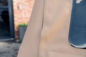 Immagine 43/59 di Mercedes-Benz G 500 (SWB) (2007)