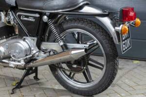 Image 3/30 of Norton Commando 750 Roadster (1972)