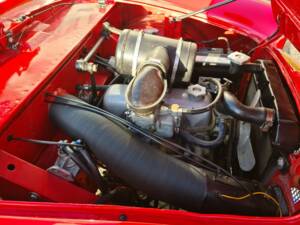 Bild 38/52 von FIAT 1200 Cabriolet (1959)