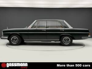 Image 5/15 of Mercedes-Benz 250 SE (1967)