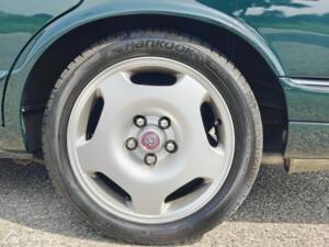 Image 16/50 of Jaguar XJR 4.0 Supercharged (1996)