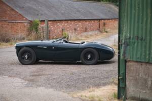 Immagine 9/22 di Austin-Healey 100/4 (BN2) (1956)