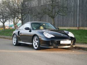 Bild 10/32 von Porsche 911 Turbo (WLS) (2004)