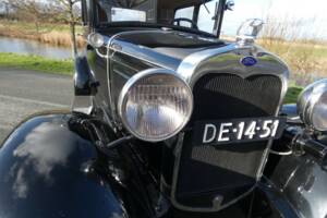 Immagine 19/43 di Ford Model A Tudor Sedan (1931)