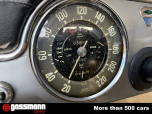 Immagine 14/15 di Lancia Flaminia GT Touring (1968)