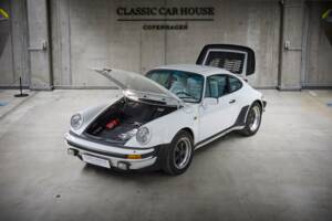 Bild 16/100 von Porsche 911 Turbo 3.3 (1979)