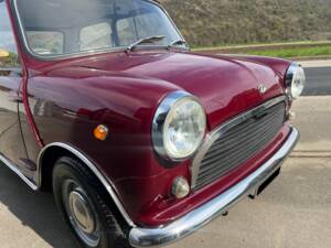 Immagine 24/53 di Innocenti Mini Minor 850 (1968)