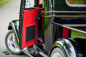 Image 4/54 of Chevrolet Standard (1936)