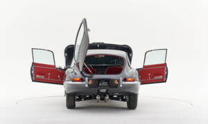 Bild 20/99 von Jaguar Type E 4.2 (1966)
