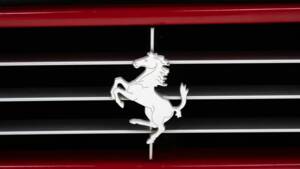 Image 15/15 de Ferrari 328 GTB (1987)