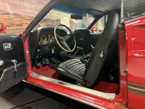Bild 28/50 von Ford Mustang Mach 1 (1969)