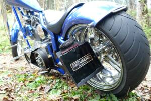Afbeelding 8/21 van Harley-Davidson DUMMY (1988)