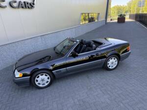 Image 3/46 of Mercedes-Benz SL 320 (1995)