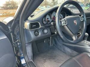 Bild 11/17 von Porsche 911 Turbo (2007)