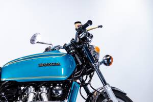 Bild 9/42 von Honda DUMMY (1976)