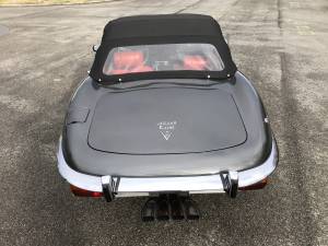 Bild 13/43 von Jaguar E-Type V12 (1973)