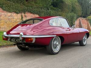 Immagine 3/29 di Jaguar E-Type (1970)